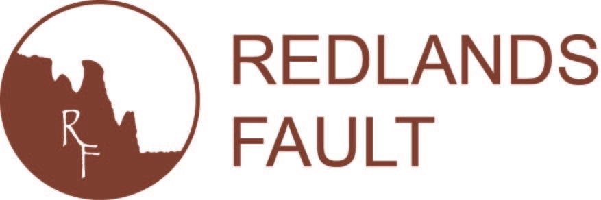 Redlands  Fault